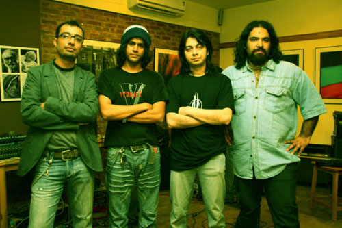 Faraz Anwar